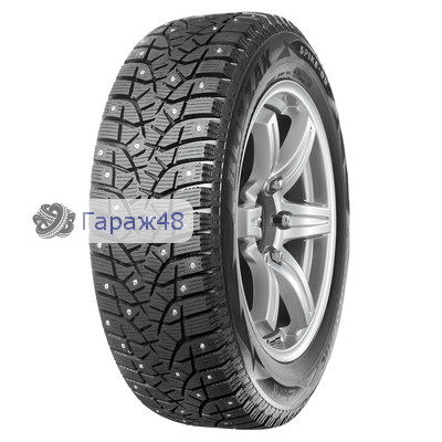 Bridgestone Blizzak Spike 02 245/50 R18 104T